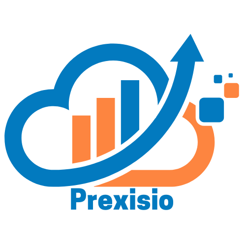Prexisio Logo