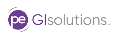 PE GI Solutions logo